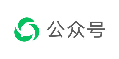 微信公众号平台换新LOGO,确认过眼神,有点像可回收垃圾！