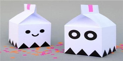 北京产品包装设计：折纸，创新的包装艺术