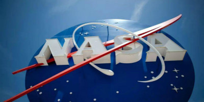 美国航天局 NASA 发布公告，「蠕虫」LOGO正式回归