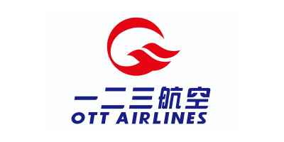 东航旗下新品牌“一二三航空”揭牌成立，并发布新LOGO!