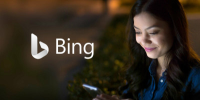 必应（Bing）曝光新LOGO，比之前更圆润了？