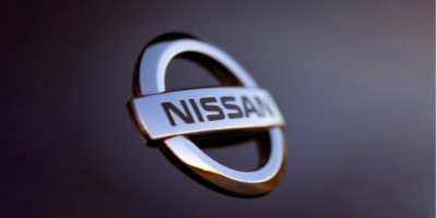 日产汽车（NISSAN）全新LOGO曝光