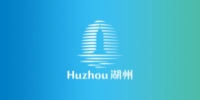 浙江湖州城市品牌形象升级，发布全新LOGO设计