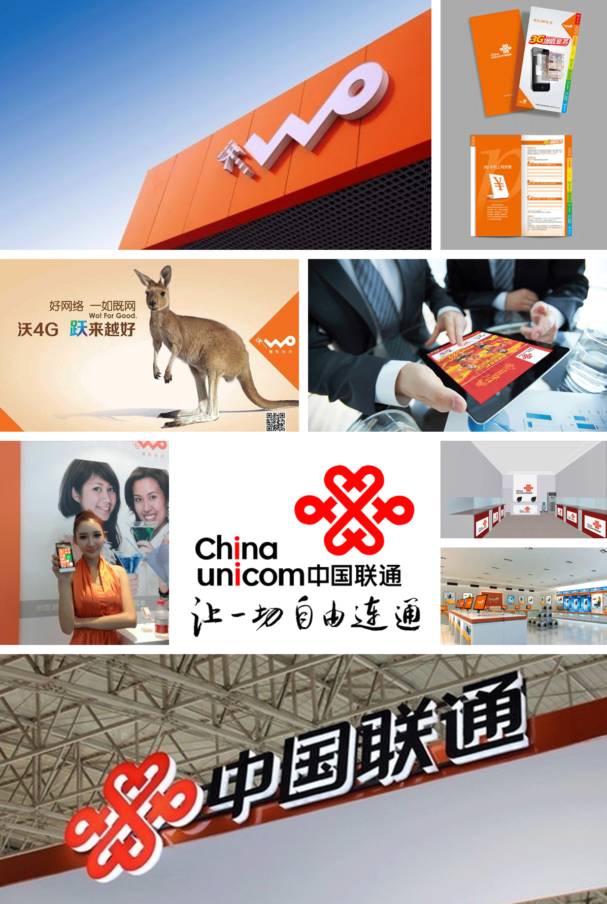 北京vi设计案列_高瑞品牌设计公司